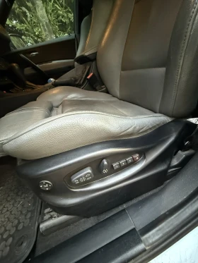 BMW X3, снимка 7