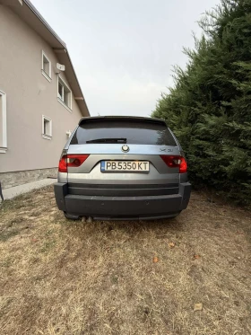 BMW X3, снимка 6
