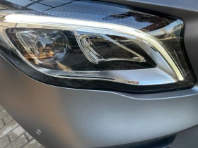 Mercedes-Benz GLA 220 AMG пакет, Mountain Grey Matte, снимка 10