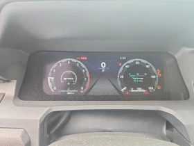 Toyota Tacoma 2.4l Limited, снимка 9