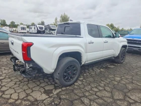 Toyota Tacoma 2.4l Limited, снимка 3