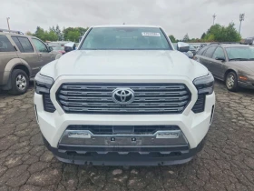 Toyota Tacoma 2.4l Limited, снимка 5