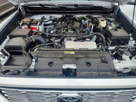 Toyota Tacoma 2.4l Limited, снимка 11