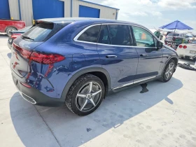 Mercedes-Benz EQE Suv 350+ , снимка 3