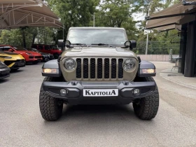 Jeep Wrangler GLADIATOR 3.6i/HURRICANE PERFORMANCE - 50900 EUR - 37957688 3