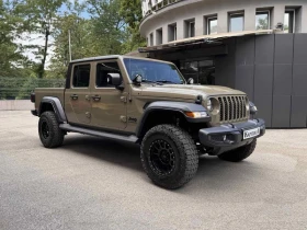 Jeep Wrangler GLADIATOR 3.6i/HURRICANE PERFORMANCE - 50900 EUR - 37957688 4