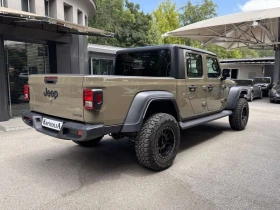 Jeep Wrangler GLADIATOR 3.6i/HURRICANE PERFORMANCE - 50900 EUR - 37957688 5
