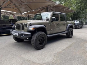 Jeep Wrangler GLADIATOR 3.6i/HURRICANE PERFORMANCE - 50900 EUR - 37957688 2