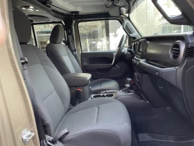 Jeep Wrangler GLADIATOR 3.6i/HURRICANE PERFORMANCE - 50900 EUR - 37957688 13