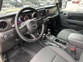 Jeep Wrangler GLADIATOR 3.6i/HURRICANE PERFORMANCE - 50900 EUR - 37957688 8