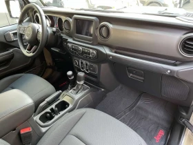 Jeep Wrangler GLADIATOR 3.6i/HURRICANE PERFORMANCE - 50900 EUR - 37957688 12