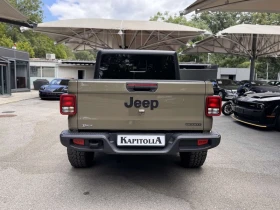 Jeep Wrangler GLADIATOR 3.6i/HURRICANE PERFORMANCE - 50900 EUR - 37957688 6