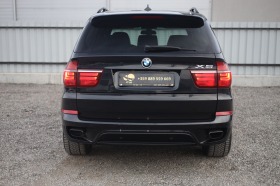 BMW X5 5.0i xDrive #PANO #Massage #ОБДУХВАНЕ #KeyGo #HiFi, снимка 5
