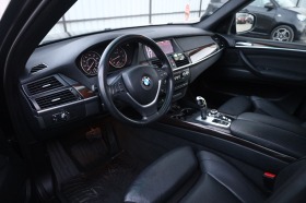 BMW X5 5.0i xDrive #PANO #Massage #ОБДУХВАНЕ #KeyGo #HiFi, снимка 7