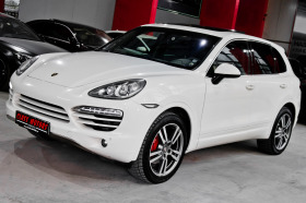Обява за продажба на Porsche Cayenne 3.0d* 245кс*  ~33 950 лв. - изображение 1