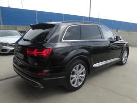 Audi SQ7 4.0TDI Quattro, O, M, 6+ 1, Bose | Mobile.bg    3