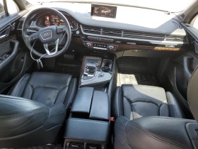 Audi Q7 PRESTIGE 3.0T обдухване* дистроник* дигитално табл, снимка 8