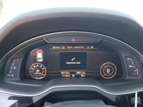 Audi Q7 PRESTIGE 3.0T обдухване* дистроник* дигитално табл, снимка 10