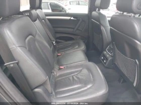 Audi Q7 3.0T S LINE PRESTIGE - [9] 