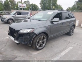 Audi Q7 3.0T S LINE PRESTIGE | Mobile.bg    2