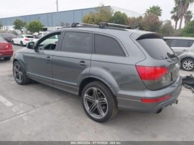 Audi Q7 3.0T S LINE PRESTIGE | Mobile.bg    3