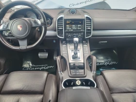 Porsche Cayenne 4.8 Бензин Газ, снимка 7