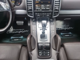 Porsche Cayenne 4.8 Бензин Газ, снимка 8