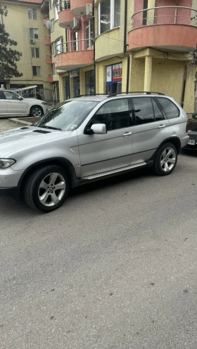 BMW X5 3.0D-Sport/Futura/218 | Mobile.bg    2