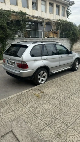 BMW X5 3.0D-Sport/Futura/218 | Mobile.bg    3