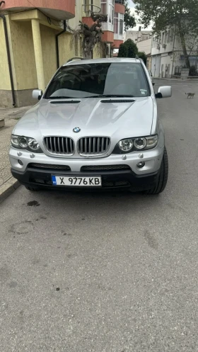 BMW X5 3.0D-Sport/Futura/218 | Mobile.bg    1