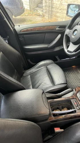 BMW X5 3.0D-Sport/Futura/218, снимка 5