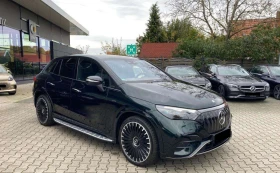 Mercedes-Benz EQE SUV 43 AMG 4Matic = AMG Night Package II=  | Mobile.bg    2