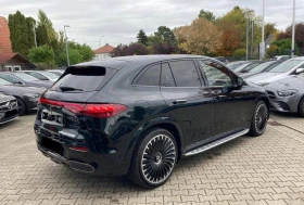 Mercedes-Benz EQE SUV 43 AMG 4Matic = AMG Night Package II=  | Mobile.bg    3