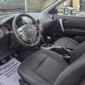 Nissan Qashqai 1.6i, снимка 13