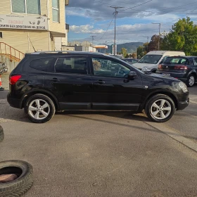 Nissan Qashqai 1.6i, снимка 8