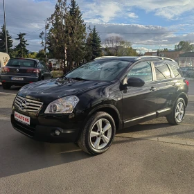 Nissan Qashqai 1.6i, снимка 1