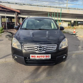 Nissan Qashqai 1.6i, снимка 3