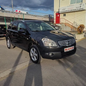 Nissan Qashqai 1.6i, снимка 2