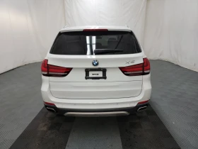 BMW X5 xDrive35i PANO, снимка 6