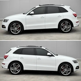 Audi Q5 SQ5 / 3.0biTDI / COMPETITION / FACE / PANO / LED | Mobile.bg    6