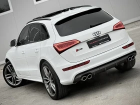 Audi Q5 SQ5 / 3.0biTDI / COMPETITION / FACE / PANO / LED | Mobile.bg    4