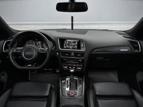 Audi Q5 SQ5 / 3.0biTDI / COMPETITION / FACE / PANO / LED | Mobile.bg    8