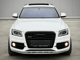 Audi Q5 SQ5 / 3.0biTDI / COMPETITION / FACE / PANO / LED | Mobile.bg    2