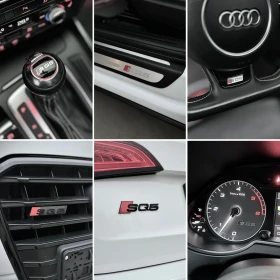 Audi Q5 SQ5 / 3.0biTDI / COMPETITION / FACE / PANO / LED | Mobile.bg    12