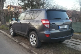 Toyota Rav4 2.2 D-4D 4x4 150к.с. euro 5 , снимка 4