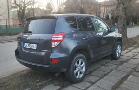 Toyota Rav4 2.2 D-4D* 4Х4* 150к.с.* euro 5* FaceLift, снимка 2