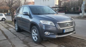 Toyota Rav4 2.2 D-4D 4x4 150к.с. euro 5 - 15700 лв. - 95225249 | Car24.bg