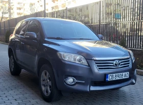 Toyota Rav4 2.2 D-4D* 4Х4* 150к.с.* euro 5* FaceLift, снимка 3