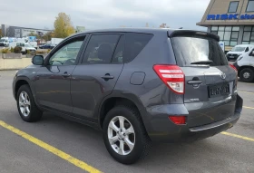 Toyota Rav4 2.2 D-4D 4Х4 150к.с. euro 5 Регистриран, снимка 4