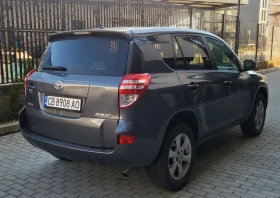 Toyota Rav4 2.2 D-4D* 4Х4* 150к.с.* euro 5* FaceLift, снимка 4